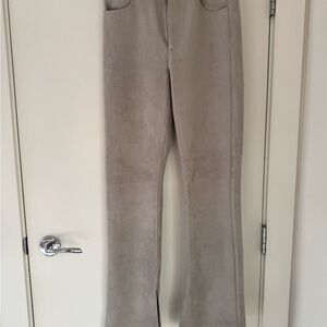 Women's Tan Pants